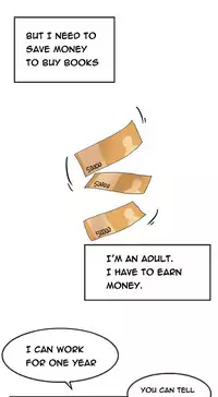 [Mx2J] Hari Dormitory Ch.0-13 (English) (Ongoing)