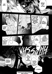 [Oh! Great] Junk Story ~Tetsukuzu Monogatari~ [English]