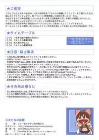 (Otometachi no Yuuutsu 4) [STS (Naruko Hanaharu)] Pieces 2003-2004 (Mizu no Kakera, Tenshi no Kakera)