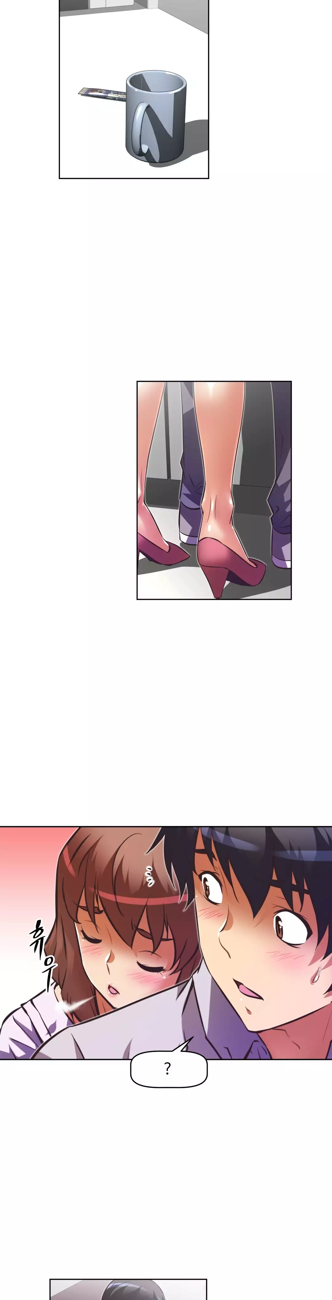 Brawling Go Ch.53-68