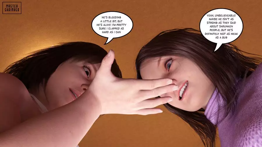 SCHOOL PROJECT by MShrinker