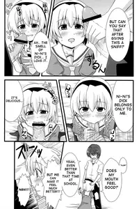 (C77) [Kaleido Sky (Yukimaru☆Suzu)] Ore no Satoko (Higurashi no Naku Koro ni) [English] [ATF]