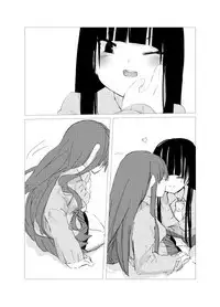 [Juri Reiqa] obscure morning