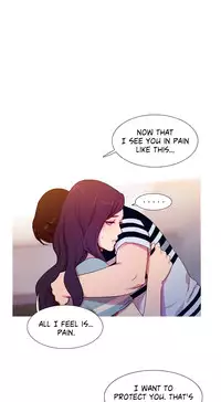 [PINKO] Scandal of the Witch Ch.1-24 (English) (Ongoing)