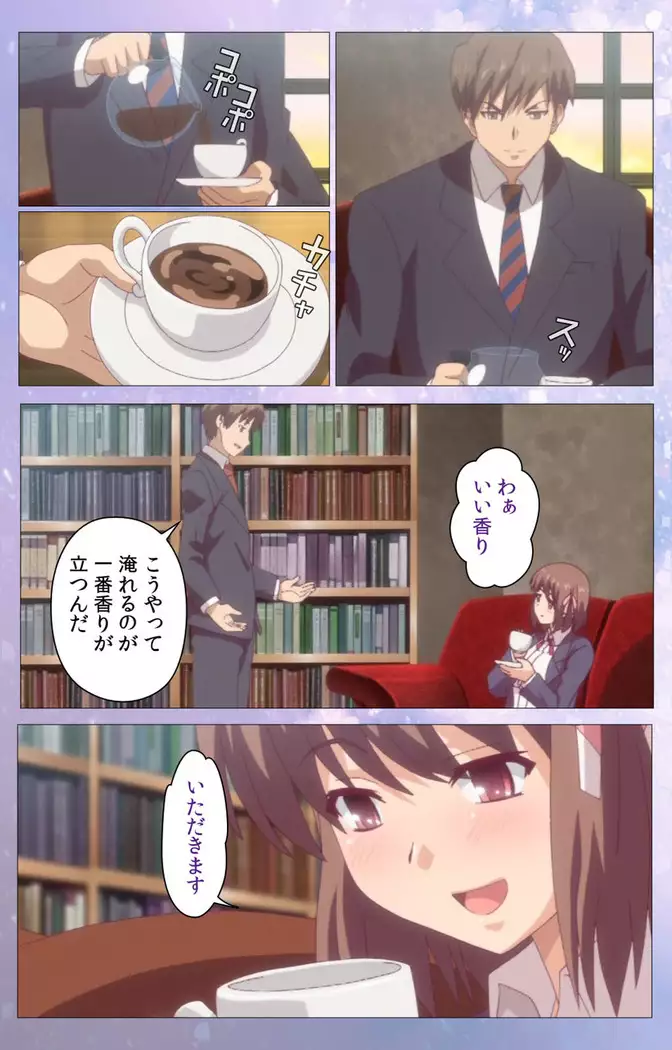 Hakoiri Shoujo -Virgin Territory- Complete ban