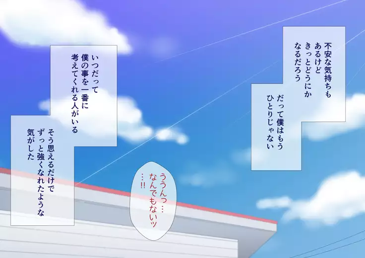 Mama wa Hikikomori Musuko no Seishori Gakari