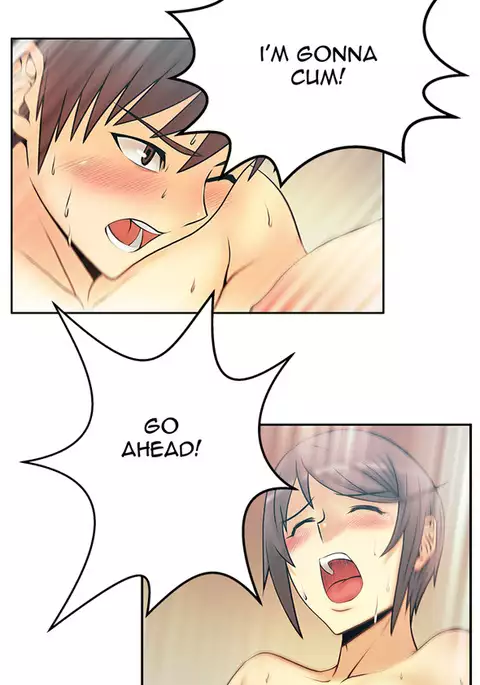 My Office Ch.1-36