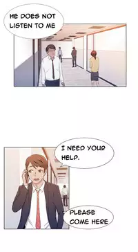 Miss Mystic Ch.1-25 (English) (Ongoing)