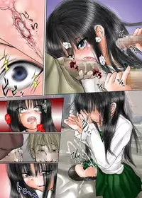 [Thing=Left=Behind] Namaiki na Furyou Shounen to Takabisha Onna wo Souko ni Rachitte Shuudan Rape Shitatta [Digital]