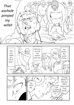 Soredemo Tsuma o Aisemasu ka