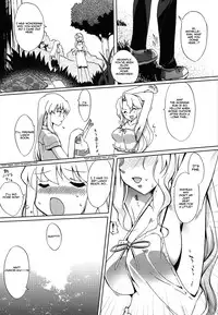 (CR37) [Nippon Teikoku Toshokan (Hanpera, Kiya Shii, Ys-R)] Internal ERROR (Read or Die) [English]