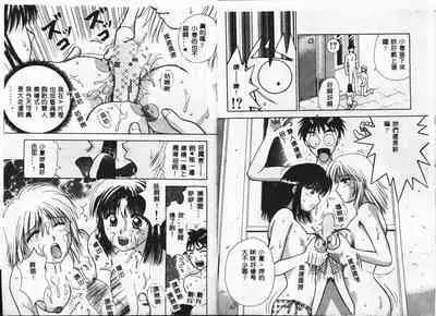 Chousa File H - Investigation File