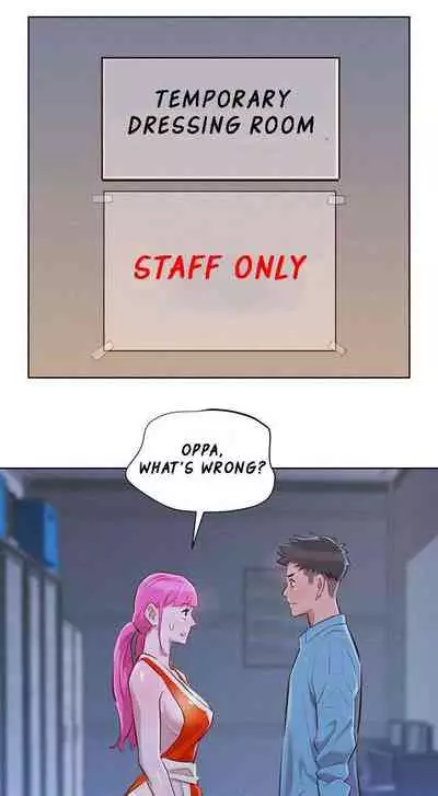 What do you Take me For? Ch.53/?