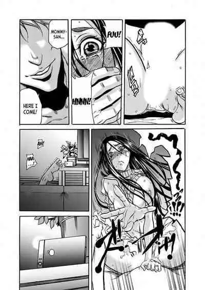 [Tachibana Naoki] Mamasan,yobai ha OK desuka? ~ Zetsurin Gaikoku Hito No Gokubuto Chi 1 | Mommy-san, Are You Okay with Night Crawling ~I'm moaning and cumming again and again to a foreigner's big dick!~ 1 [English] [desudesu]