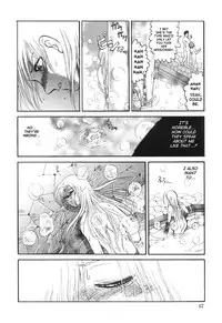 In a Quagmire - Fragile 2 (English)