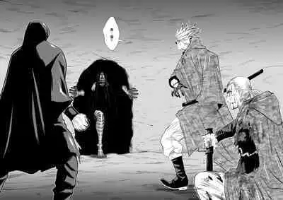 [Tetsu MOMOTA] Chijou Hyakkai R18 Ch46-50 [Chinese] 地上100層 [牛頭人酋長之魂漢化]