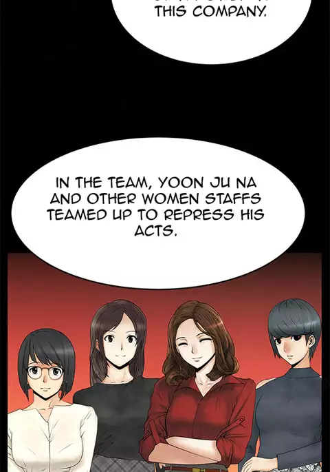 My Office Ch.1-36