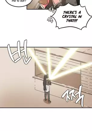 Hahri's Lumpy Star Ch. 9~37