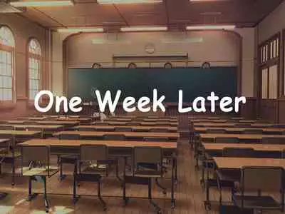 Boku no Netorare Juken Sensou.