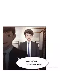 Miss Mystic Ch.1-25 (English) (Ongoing)