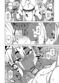 [Takatsu] Isekai de Elf no Yuusha (♂) ga Yome ni natte kureru you desu!? (Koushoku Shounen Vol. 11) [English] [mysterymeat3] [Digital]