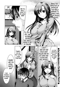 [Matsunami Rumi] Oshikake Fiancée Ch. 1-3 [English] [Lazarus H]
