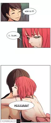 Woodman dyeon Chapter 1-12 (To be continued)