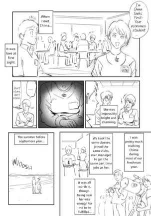 Soredemo Tsuma o Aisemasu ka