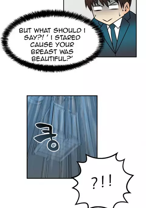 My Office Ch.1-36