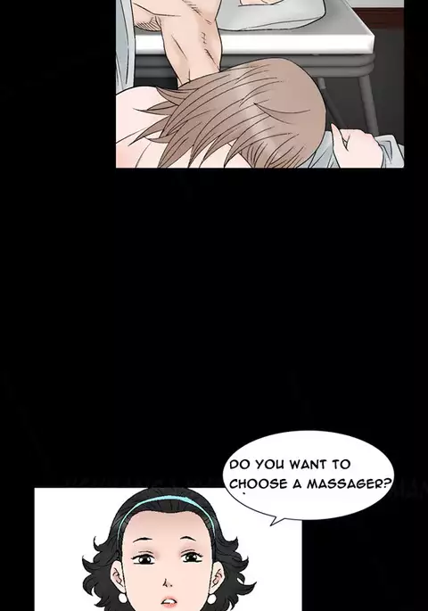 The Taste of Hands Ch.1-47