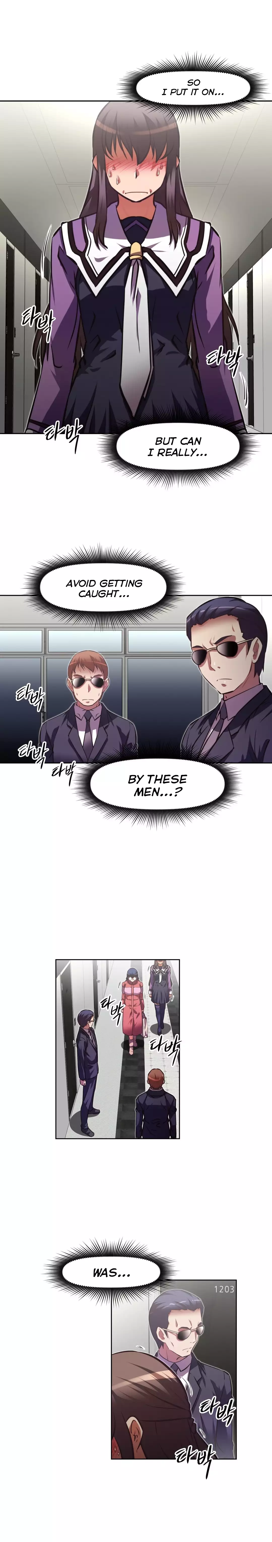 Brawling Go Ch.76-125