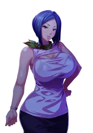 Ore o Hoshigaru Tsuma to Gibo