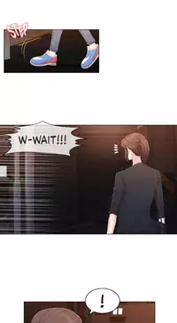 Miss Mystic Ch.1-25 (English) (Ongoing)