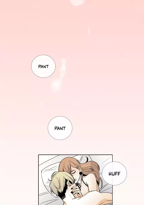 Talk To Me Ch.1-20