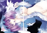 (Reitaisai 8EX) [Hacca Ame (Hakka Yuki)] Hakka Candy Colorful (Touhou Project)