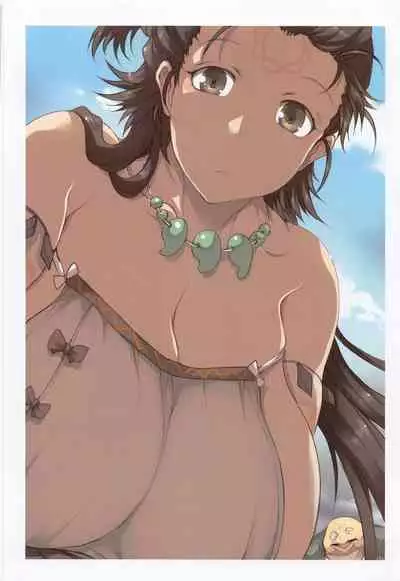 (C99) [Matsuri Gensou (Tsukasawa)] Yamataikoku no Daisanmyaku (Fate/Grand Order)