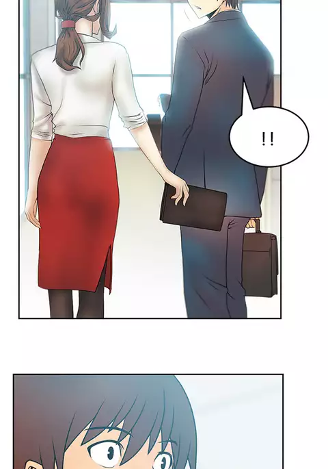 My Office Ch.1-36