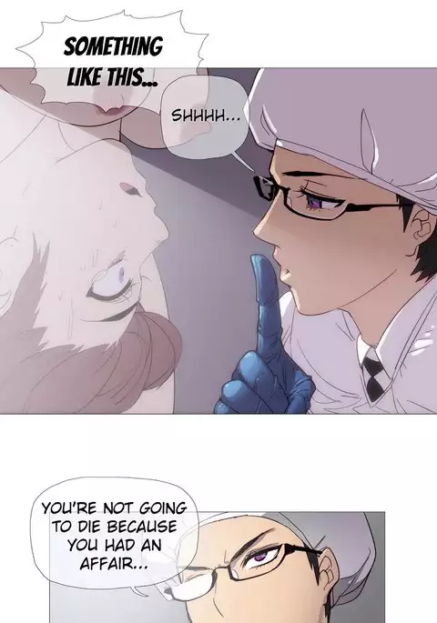 Household Affairs Ch.1-42