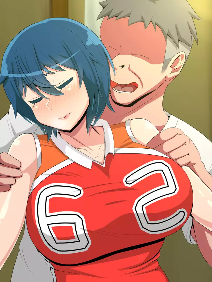 Hatsuiku no yoi osananajimi ga netora reru no wa sukidesu ka?