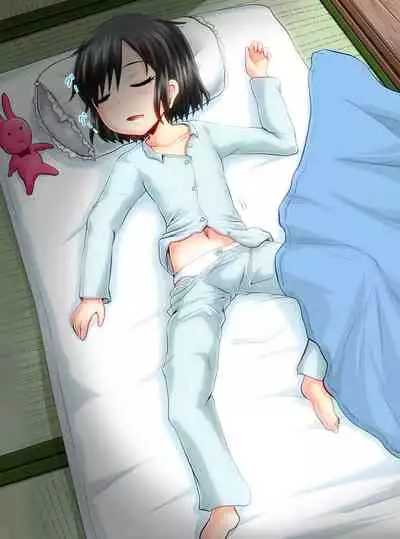 Shiishii Time II | 尿尿时间 II