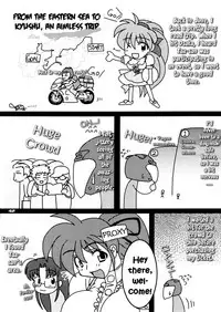 [Graf Zeppelin (Maneki Neko, Ta152)] Way Of The Viper (Viper) [English] [EHCOVE]