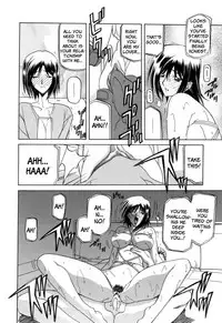 [Sanbun Kyoden] Sougetsu no Kisetsu [English] {SaHa + Faytear}