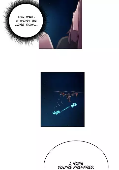 Sex Knights-Erotic Sensuality & Perception Ch.1-16