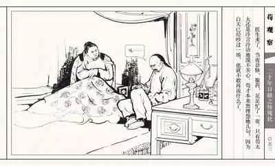 二十年目睹之怪现状 苟观察 江栋良 上海人民美术出版社