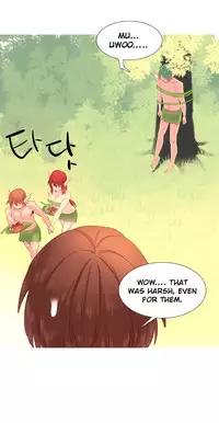 [Tankguy, ROZER] A World That I Rule Ch.01-23 [English] (Game of Scanlation) (Ongoing)