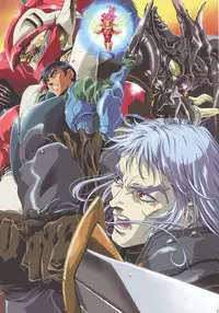 (C79) [Henreikai (Kawarajima Koh)] Rewri... (Various)