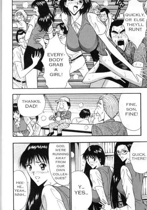 Pururun Seminar CH28 - Whats The Secret of Workers Contentment