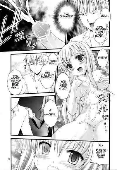 Boku no Tomodachi wa Saimin ni Kakari Yasui | My Friends Are Easy to Hypnotize