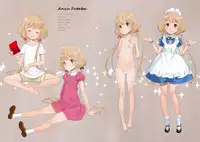 (COMIC1☆10) [Shoujo Kishidan (Oyari Ashito)] OFF SHOt 3 (THE IDOLM@STER CINDERELLA GIRLS) [Chinese] [无毒汉化组]