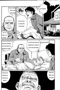 [Gengoroh Tagame] Kimiyo Shiruya Minami no Goku (Do You Remember The South Island Prison Camp) Chapter 01-23 [Eng]